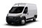 2026 RAM ProMaster RAM PROMASTER 1500 TRADESMAN CARGO VAN HIGH ROOF 136' WB