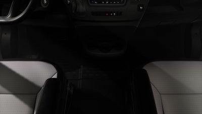 2026 RAM ProMaster RAM PROMASTER 1500 TRADESMAN CARGO VAN HIGH ROOF 136' WB