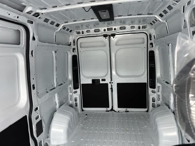 2026 RAM ProMaster RAM PROMASTER 1500 TRADESMAN CARGO VAN HIGH ROOF 136' WB