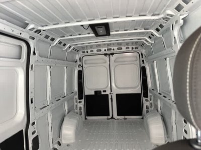 2026 RAM ProMaster RAM PROMASTER 2500 TRADESMAN CARGO VAN HIGH ROOF 159' WB
