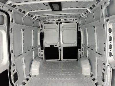 2026 RAM ProMaster RAM PROMASTER 2500 TRADESMAN CARGO VAN HIGH ROOF 159' WB