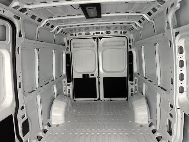 2026 RAM ProMaster RAM PROMASTER 2500 TRADESMAN CARGO VAN HIGH ROOF 159' WB