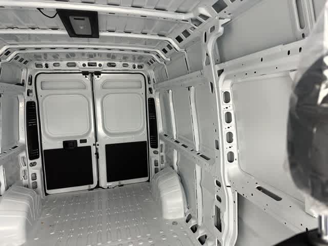2026 RAM ProMaster RAM PROMASTER 2500 TRADESMAN CARGO VAN HIGH ROOF 159' WB