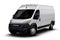 2026 RAM ProMaster RAM PROMASTER 2500 TRADESMAN CARGO VAN HIGH ROOF 159' WB