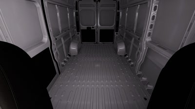 2026 RAM ProMaster RAM PROMASTER 2500 TRADESMAN CARGO VAN HIGH ROOF 159' WB