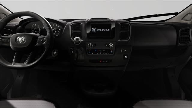 2026 RAM ProMaster RAM PROMASTER 1500 TRADESMAN CARGO VAN LOW ROOF 118' WB