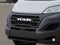 2026 RAM ProMaster RAM PROMASTER 1500 TRADESMAN CARGO VAN LOW ROOF 118' WB