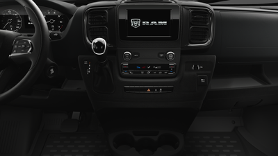 2025 RAM ProMaster RAM PROMASTER 1500 TRADESMAN CARGO VAN LOW ROOF 118' WB