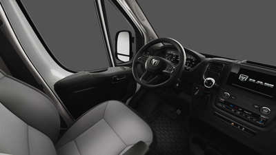 2025 RAM ProMaster RAM PROMASTER 1500 TRADESMAN CARGO VAN LOW ROOF 118' WB