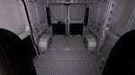 2026 RAM ProMaster RAM PROMASTER 1500 TRADESMAN CARGO VAN LOW ROOF 118' WB
