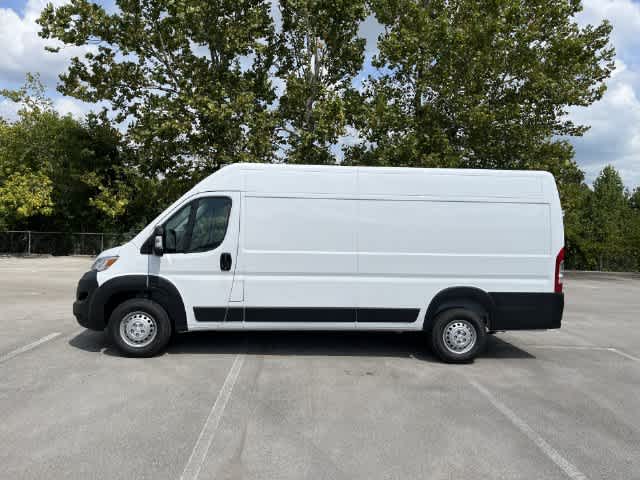 2026 RAM ProMaster RAM PROMASTER 3500 TRADESMAN CARGO VAN HIGH ROOF 159' WB EXT
