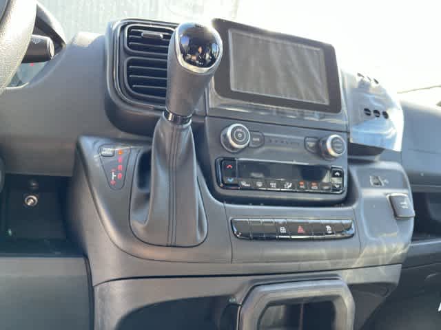 2026 RAM ProMaster RAM PROMASTER 3500 TRADESMAN CARGO VAN HIGH ROOF 159' WB EXT