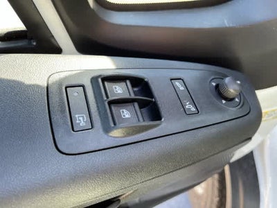 2026 RAM ProMaster RAM PROMASTER 3500 TRADESMAN CARGO VAN HIGH ROOF 159' WB EXT