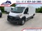 2025 RAM ProMaster RAM PROMASTER 3500 TRADESMAN CARGO VAN HIGH ROOF 159' WB EXT