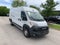 2025 RAM ProMaster RAM PROMASTER 3500 TRADESMAN CARGO VAN HIGH ROOF 159' WB EXT