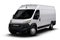 2026 RAM ProMaster RAM PROMASTER 3500 TRADESMAN CARGO VAN HIGH ROOF 159' WB EXT