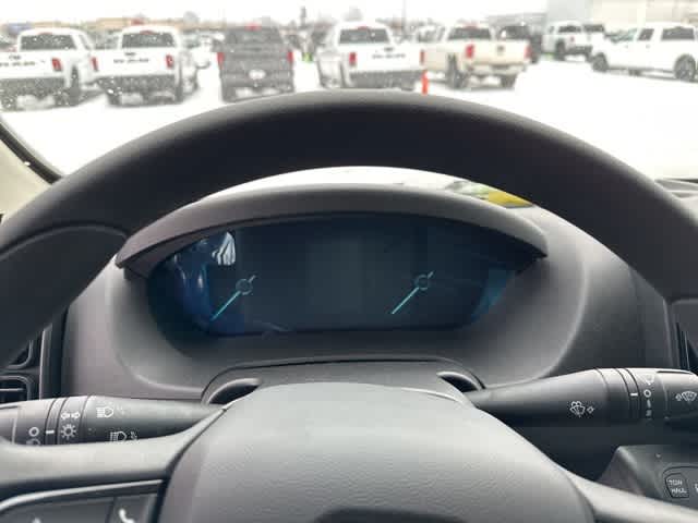 2026 RAM ProMaster RAM PROMASTER 3500 TRADESMAN CARGO VAN HIGH ROOF 159' WB EXT