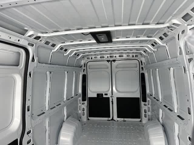 2026 RAM ProMaster RAM PROMASTER 3500 TRADESMAN CARGO VAN HIGH ROOF 159' WB EXT