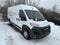 2026 RAM ProMaster RAM PROMASTER 3500 TRADESMAN CARGO VAN HIGH ROOF 159' WB EXT