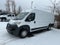 2026 RAM ProMaster RAM PROMASTER 3500 TRADESMAN CARGO VAN HIGH ROOF 159' WB EXT