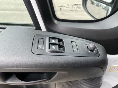 2026 RAM ProMaster RAM PROMASTER 3500 TRADESMAN CARGO VAN HIGH ROOF 159' WB EXT