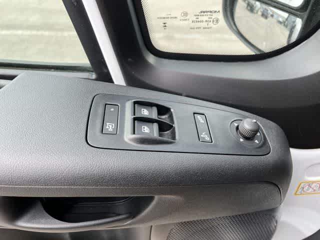 2026 RAM ProMaster RAM PROMASTER 3500 TRADESMAN CARGO VAN HIGH ROOF 159' WB EXT