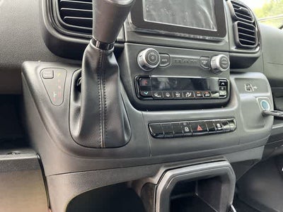 2026 RAM ProMaster RAM PROMASTER 3500 TRADESMAN CARGO VAN HIGH ROOF 159' WB EXT