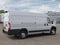 2026 RAM ProMaster RAM PROMASTER 3500 TRADESMAN CARGO VAN HIGH ROOF 159' WB EXT
