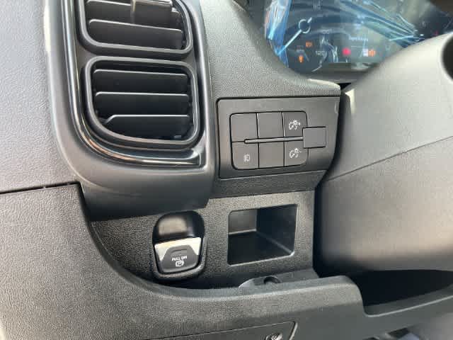 2026 RAM ProMaster RAM PROMASTER 3500 TRADESMAN CARGO VAN HIGH ROOF 159' WB EXT