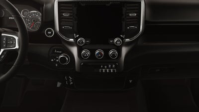 2026 RAM 1500 RAM 1500 EXPRESS CREW CAB 4X4 5'7' BOX