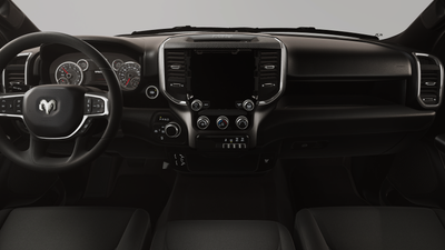 2026 RAM 1500 RAM 1500 EXPRESS CREW CAB 4X4 5'7' BOX