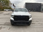 2027 RAM 1500 RAM 1500 WARLOCK CREW CAB 4X4 5'7' BOX
