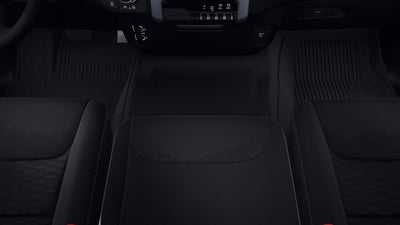 2027 RAM 1500 RAM 1500 WARLOCK CREW CAB 4X4 5'7' BOX