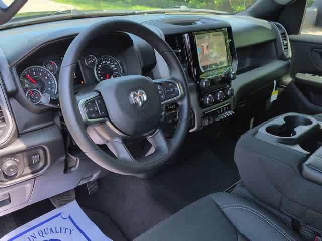 2026 RAM 1500 RAM 1500 TRADESMAN CREW CAB 4X4 5'7' BOX