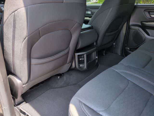 2026 RAM 1500 RAM 1500 TRADESMAN CREW CAB 4X4 5'7' BOX