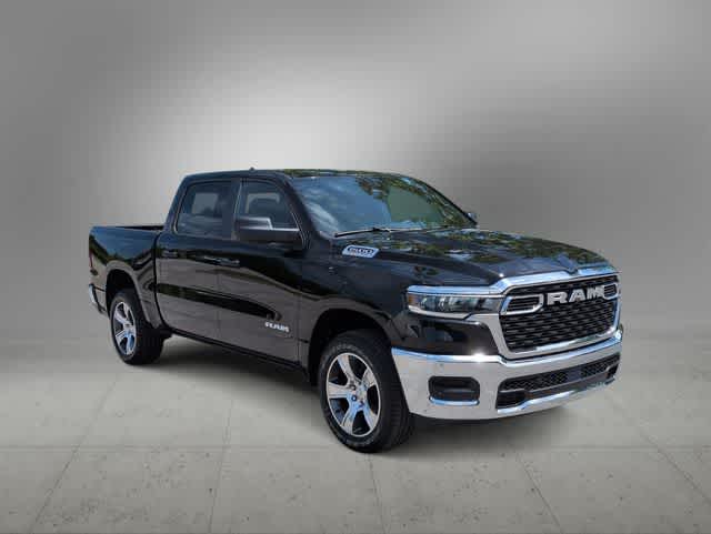 2026 RAM 1500 RAM 1500 TRADESMAN CREW CAB 4X4 5'7' BOX