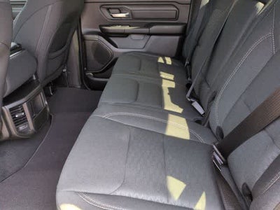 2026 RAM 1500 RAM 1500 TRADESMAN CREW CAB 4X4 5'7' BOX
