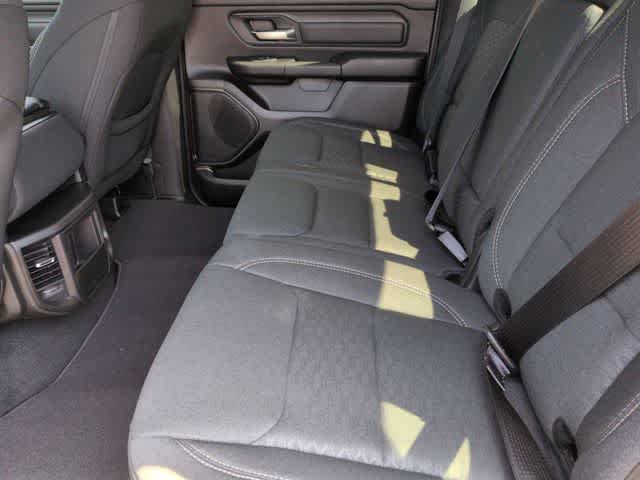 2026 RAM 1500 RAM 1500 TRADESMAN CREW CAB 4X4 5'7' BOX