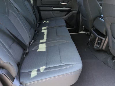 2026 RAM 1500 RAM 1500 TRADESMAN CREW CAB 4X4 5'7' BOX