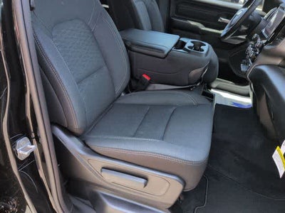 2026 RAM 1500 RAM 1500 TRADESMAN CREW CAB 4X4 5'7' BOX