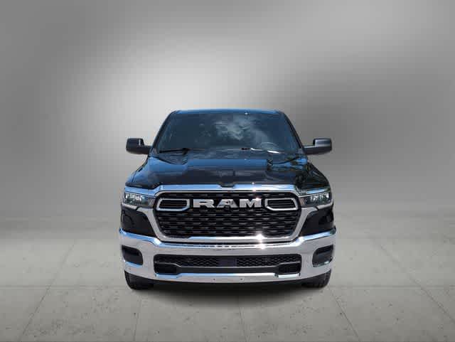 2026 RAM 1500 RAM 1500 TRADESMAN CREW CAB 4X4 5'7' BOX