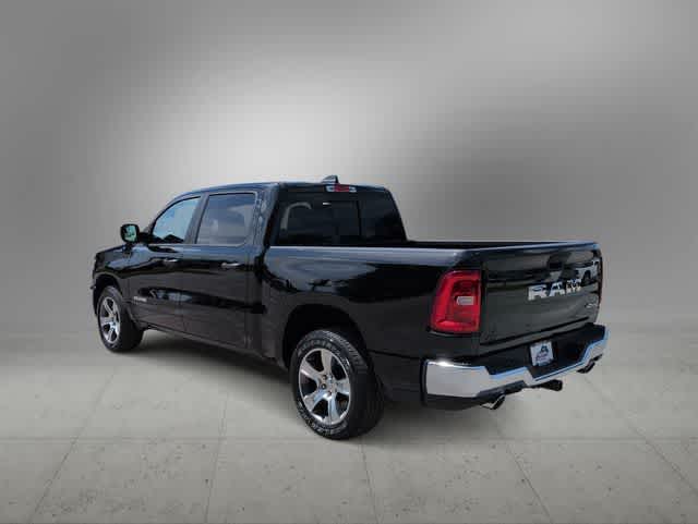 2026 RAM 1500 RAM 1500 TRADESMAN CREW CAB 4X4 5'7' BOX