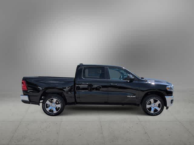 2026 RAM 1500 RAM 1500 TRADESMAN CREW CAB 4X4 5'7' BOX