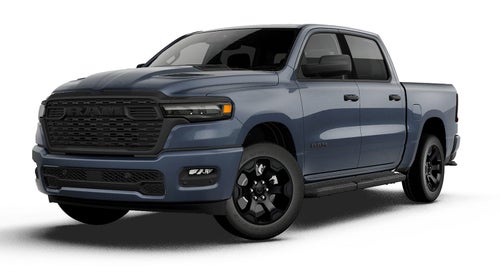 2027 RAM 1500 RAM 1500 EXPRESS CREW CAB 4X4 5'7' BOX