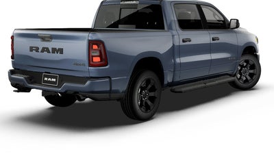 2027 RAM 1500 RAM 1500 EXPRESS CREW CAB 4X4 5'7' BOX