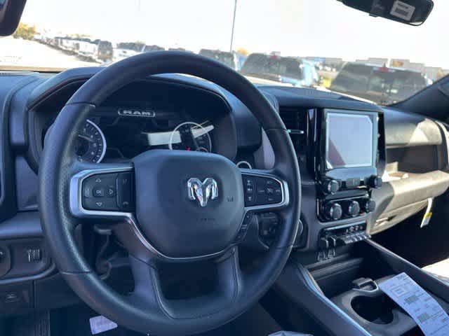 2027 RAM 1500 Express