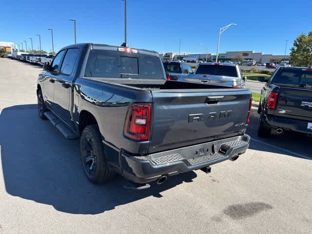 2027 RAM 1500 Express