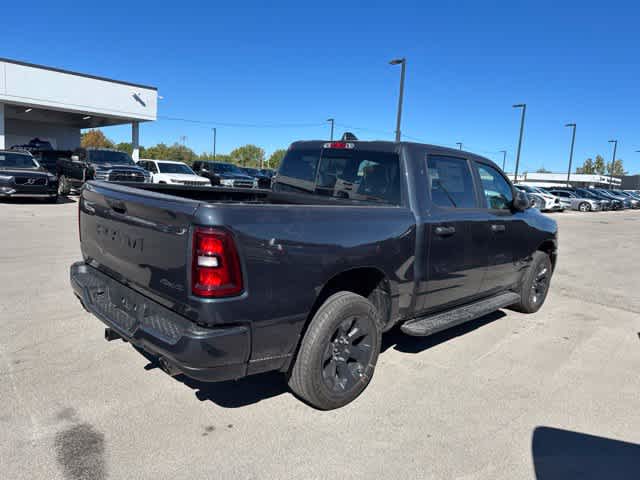2027 RAM 1500 Express