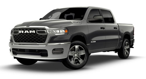 2026 RAM 1500 RAM 1500 TRADESMAN CREW CAB 4X4 5'7' BOX