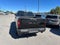 2027 RAM 1500 Warlock